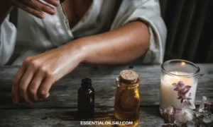 List of 20 Best Essential Oils and Their Technical Details